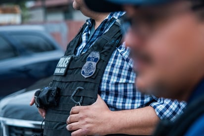 Muere mexicano bajo custodia de ICE; SRE exige investigación