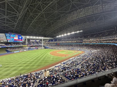 Clásico Mundial de Béisbol 2026: grupos y calendario