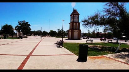 Cambio de horario aplicará solo en municipios de la franja norte Cambio de horario aplicará solo en municipios de la franja norte