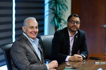 convenio con la UA de C