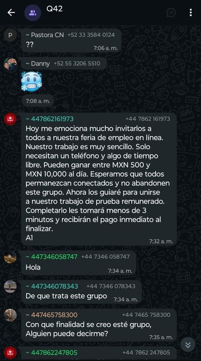 seguridad