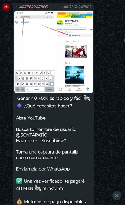 seguridad