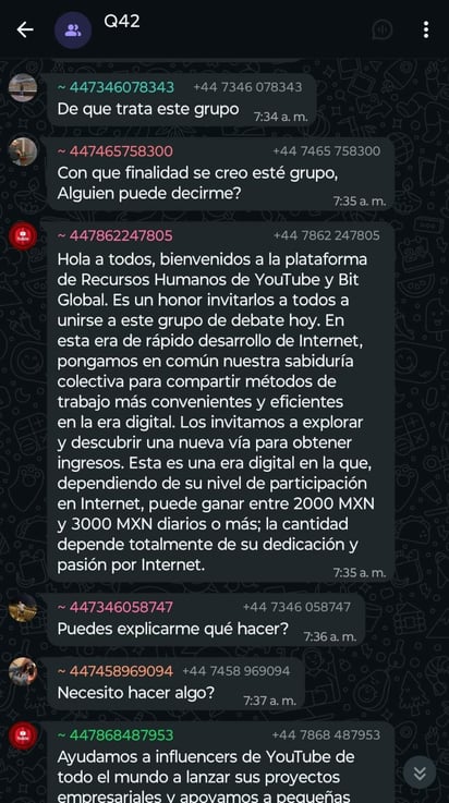 seguridad