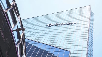 Bolsas de México caen 4.6% por conflicto en Medio Oriente