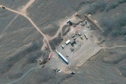 Irán Irán