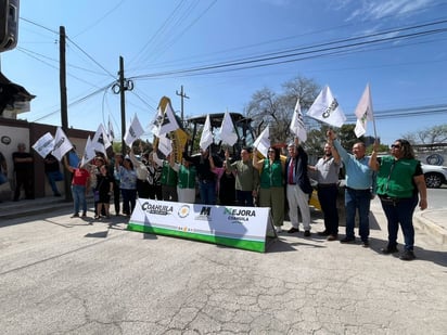  recarpeteo