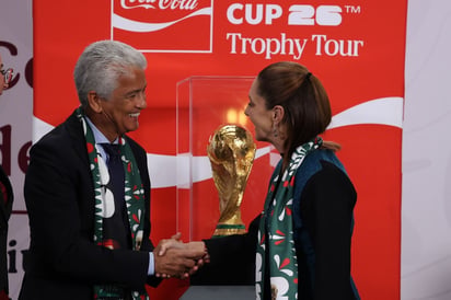Mundial 2026