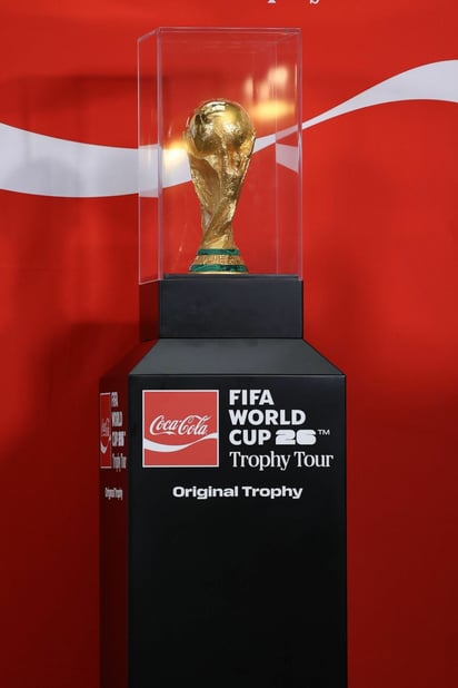 Mundial 2026