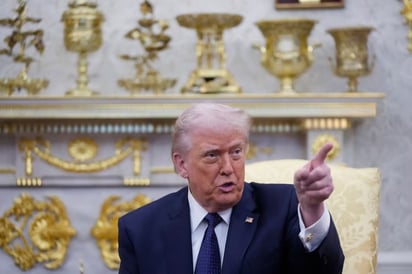 Trump furioso con España: “Podemos cortar todo comercio”