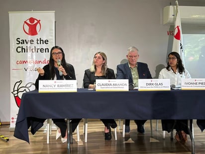 Salud mental inicia con mayor frecuencia a los 15 años