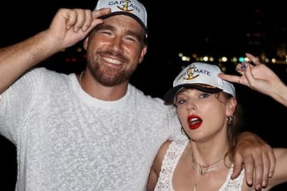 ¡Confirmado! Taylor Swift y Travis Kelce podrían dar el sí pronto