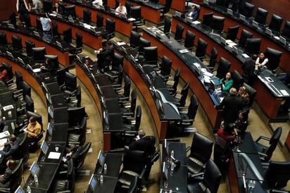 Morena busca acuerdo con PT y PVEM para reforma electoral