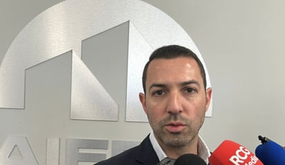 Infraestructura: AIERA solicita priorizar la inversión ante aumento vehicular en la zona industrial y puentes en todos los cruces del tren. Infraestructura: AIERA solicita priorizar la inversión ante aumento vehicular en la zona industrial y puentes en todos los cruces del tren.