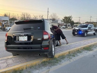 seguridad