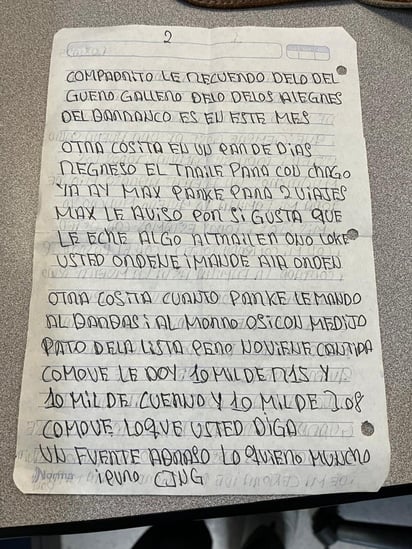 El Mencho