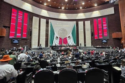 senado