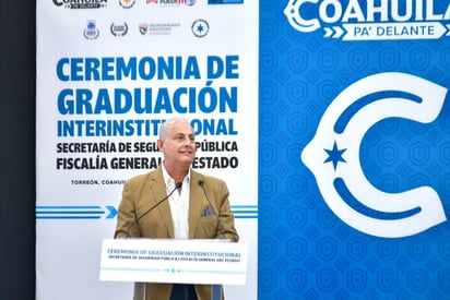 Graduación