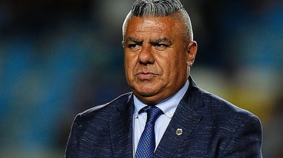 La AFA confirma huelga del futbol argentino este fin de semana