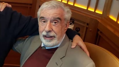 Murió Rafael del Castillo, expresidente de la Federación Mexicana de Futbol