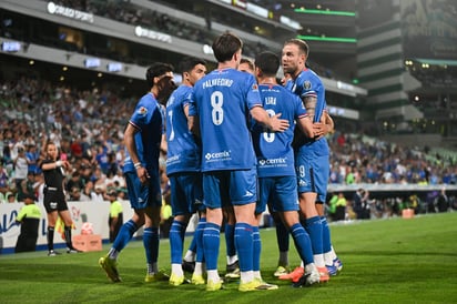 Cruz Azul sigue líder del Clausura 2026 tras ganar a Santos Laguna