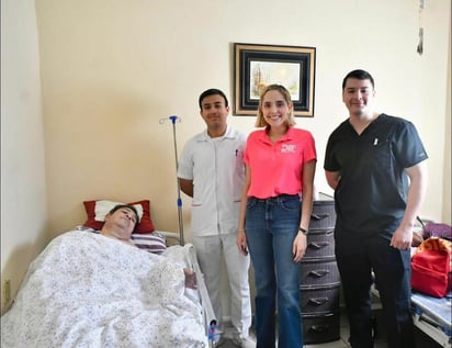 DIF Monclova