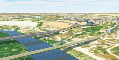Gobierno y EU aprueban Puerto Verde