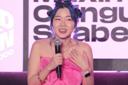 Chingu Amiga Chingu Amiga