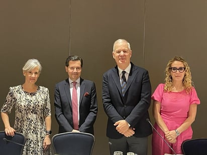 ICC pide revitalizar el sistema multilateral de comercio global