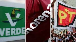 Morena prioriza unidad con PT y PVEM pese a rechazo a reforma electoral