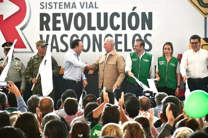 Presidencia Municipal