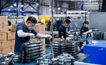JORNADA LABORAL Reforma laboral traerá ajustes graduales y cambios operativos para trabajadores y empresas de la región. La reducción de la jornada laboral a 40 horas