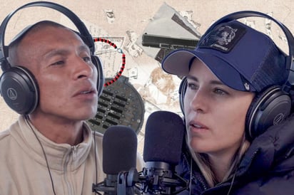 virales Saskia Niño de Rivera aclara rumores sobre ‘El Beto’