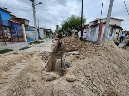 SIMAS confirma paro en línea de abastecimiento SIMAS confirma paro en línea de abastecimiento