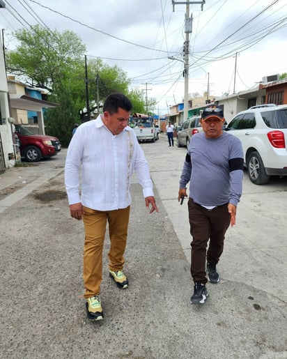 SIMAS confirma paro en línea de abastecimiento