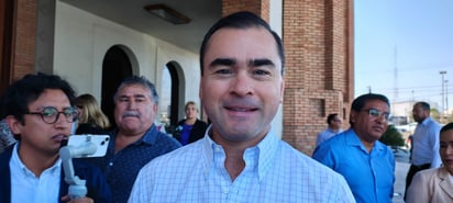 Energía: Empresas muestran interés en proyecto federal de gas shale en Coahuila.