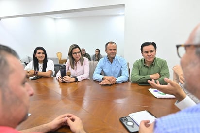 políticas públicas