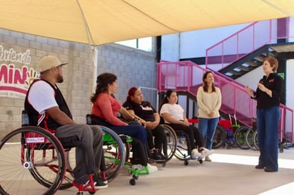 sillas de ruedas especiales