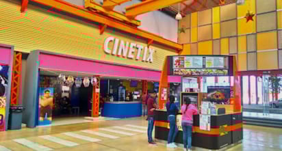 Avanza inversión industrial y comercial en Piedras Negras