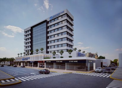 Avanza inversión industrial y comercial en Piedras Negras