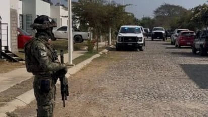 méxico