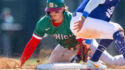 Beisbol