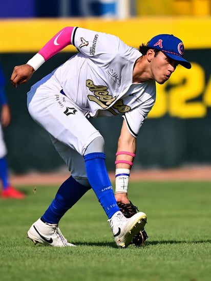 Beisbol