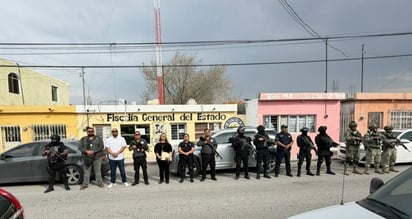 seguridad