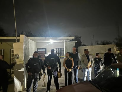 seguridad