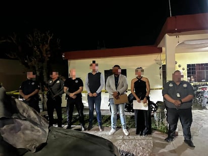 seguridad