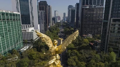 Inversión fija en México crece 0.5% en diciembre de 2025