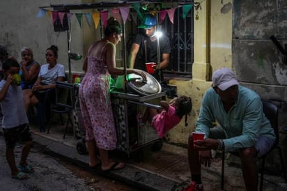 Cuba