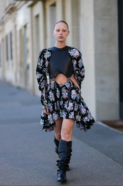 Moda
