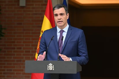 Pedro Sánchez
