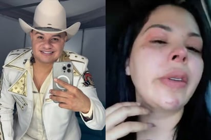 Rafa González, vocalista de Los Recoditos, denunciado por maltrato